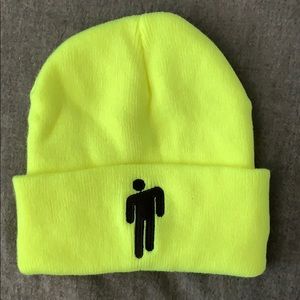 Billie Eilish Beanie
